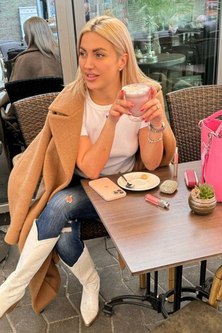 Rencontre Femme Russe - Elena 29 ans - UE2853 - Photo 4