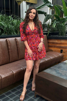 Rencontre Femme Russe - Olha 34 ans - UE2851 - Photo 3