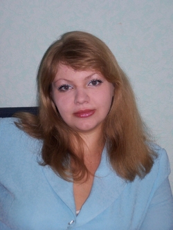 Rencontre Femme Russe - Yanina 42 ans - UE1426 - Photo 3
