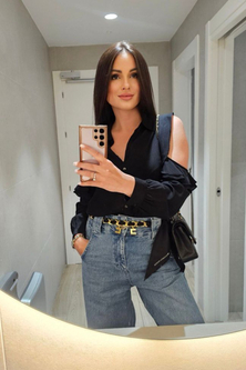 Rencontre Femme Russe - Yulia 37 ans - UE2849 - Photo 5