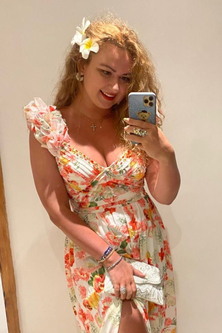 Rencontre Femme Russe - Irina 30 ans - UE2848 - Photo 3