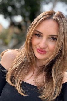 Belle Femme Ukraine Marina 31 ans