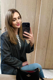 Rencontre Femme Russe - Marina 31 ans - UE2847 - Photo 3