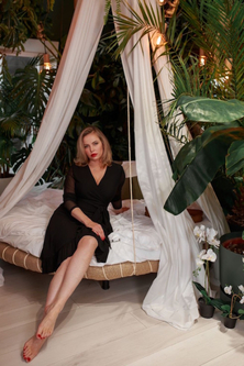 Rencontre Femme Russe - Maria 45 ans - UE2931 - Photo 5