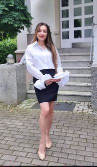 Rencontre Femme Russe - Svetlana 41 ans - UE2994 - Photo 5