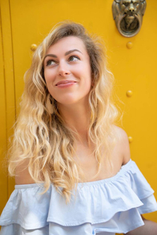Belle Femme Ukraine Natalia 35 ans
