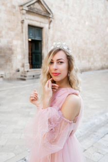 Rencontre Femme Russe - Natalia 35 ans - UE2993 - Photo 4