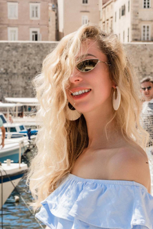 Rencontre Femme Russe - Natalia 35 ans - UE2993 - Photo 5