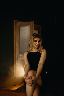 Rencontre Femme Russe - Daria 24 ans - UE2991 - Photo 2