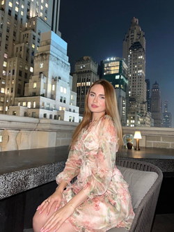 Rencontre Femme Russe - Kristina 27 ans - UE2989 - Photo 4