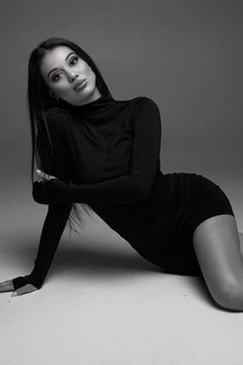 Rencontre Femme Russe - Leila 29 ans - UE2987 - Photo 2