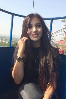 Rencontre Femme Russe - Leila 29 ans - UE2987 - Photo 3