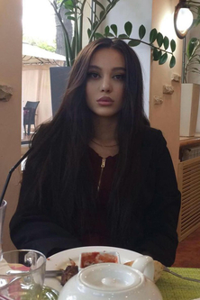 Rencontre Femme Russe - Leila 29 ans - UE2987 - Photo 5