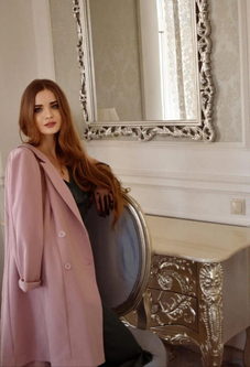 Rencontre Femme Russe - Maria 32 ans - UE2986 - Photo 2