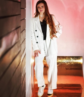 Rencontre Femme Russe - Maria 32 ans - UE2986 - Photo 5