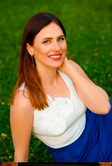 Belle Femme Ukraine Tatiana 50 ans