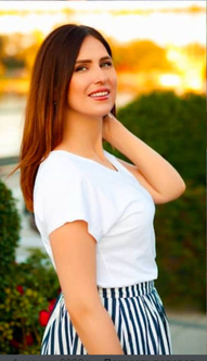 Rencontre Femme Russe - Tatiana 50 ans - UE2985 - Photo 3