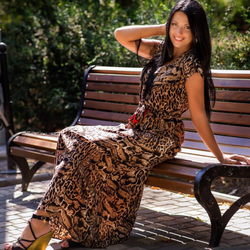 Rencontre Femme Russe - Marina 40 ans - UE2981 - Photo 2