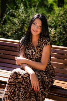Rencontre Femme Russe - Marina 40 ans - UE2981 - Photo 3