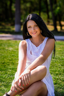 Rencontre Femme Russe - Marina 40 ans - UE2981 - Photo 4