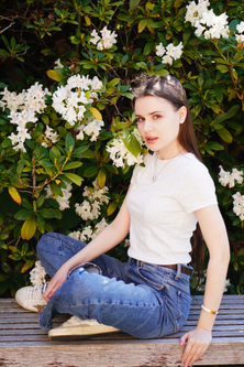 Rencontre Femme Russe - Valeria 24 ans - UE2980 - Photo 5