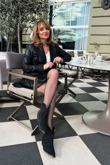 Rencontre Femme Russe - Olga 44 ans - UE2979 - Photo 5
