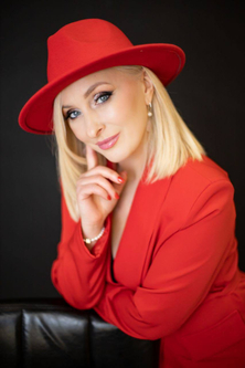Belle Femme Ukraine Natalia 50 ans