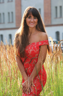 Rencontre Femme Russe - Larisa 43 ans - UE2976 - Photo 4