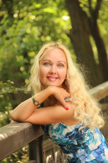 Belle Femme Ukraine Victoria 53 ans