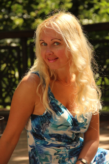 Rencontre Femme Russe - Victoria 53 ans - UE2975 - Photo 3