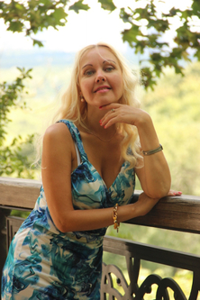 Rencontre Femme Russe - Victoria 53 ans - UE2975 - Photo 4