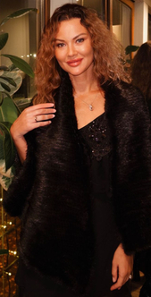Belle Femme Ukraine Kristina 45 ans