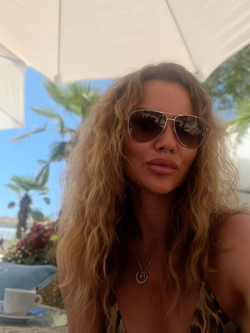 Rencontre Femme Russe - Kristina 45 ans - UE2974 - Photo 3