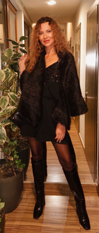 Rencontre Femme Russe - Kristina 45 ans - UE2974 - Photo 5