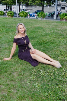 Rencontre Femme Russe - Olga 44 ans - UE2973 - Photo 2