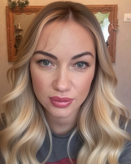 Belle Femme Ukraine Yuliya 43 ans