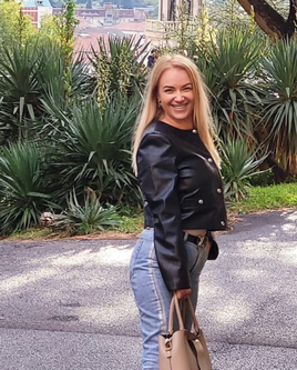 Rencontre Femme Russe - Yuliya 43 ans - UE2972 - Photo 4