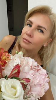 Belle Femme Ukraine Marina 44 ans