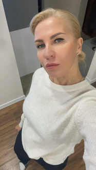 Rencontre Femme Russe - Marina 44 ans - UE2971 - Photo 2