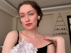 Rencontre Femme Russe - Katerina 29 ans - UE2970 - Photo 2