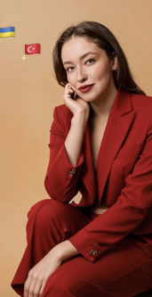 Rencontre Femme Russe - Katerina 29 ans - UE2970 - Photo 4