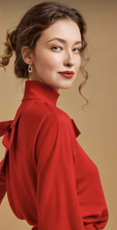 Rencontre Femme Russe - Katerina 29 ans - UE2970 - Photo 5