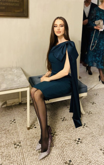 Rencontre Femme Russe - Zara 24 ans - UE2969 - Photo 3