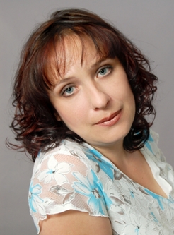 Belle Femme Ukraine Natalia 52 ans