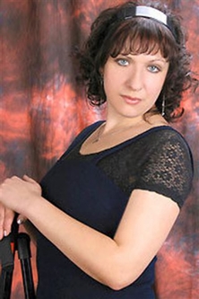 Rencontre Femme Russe - Natalia 53 ans - UE1431 - Photo 2