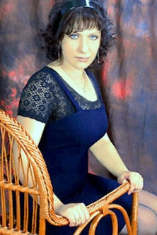 Rencontre Femme Russe - Natalia 53 ans - UE1431 - Photo 3
