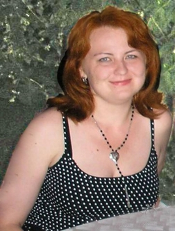 Belle Femme Ukraine Natalia 48 ans