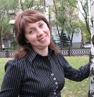 Rencontre Femme Russe - Svetlana 53 ans - UE1436 - Photo 2