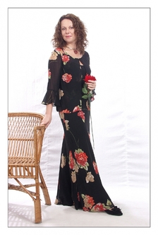 Rencontre Femme Russe - Natalia 53 ans - UE1441 - Photo 3