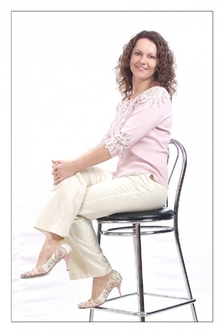 Rencontre Femme Russe - Natalia 53 ans - UE1441 - Photo 4